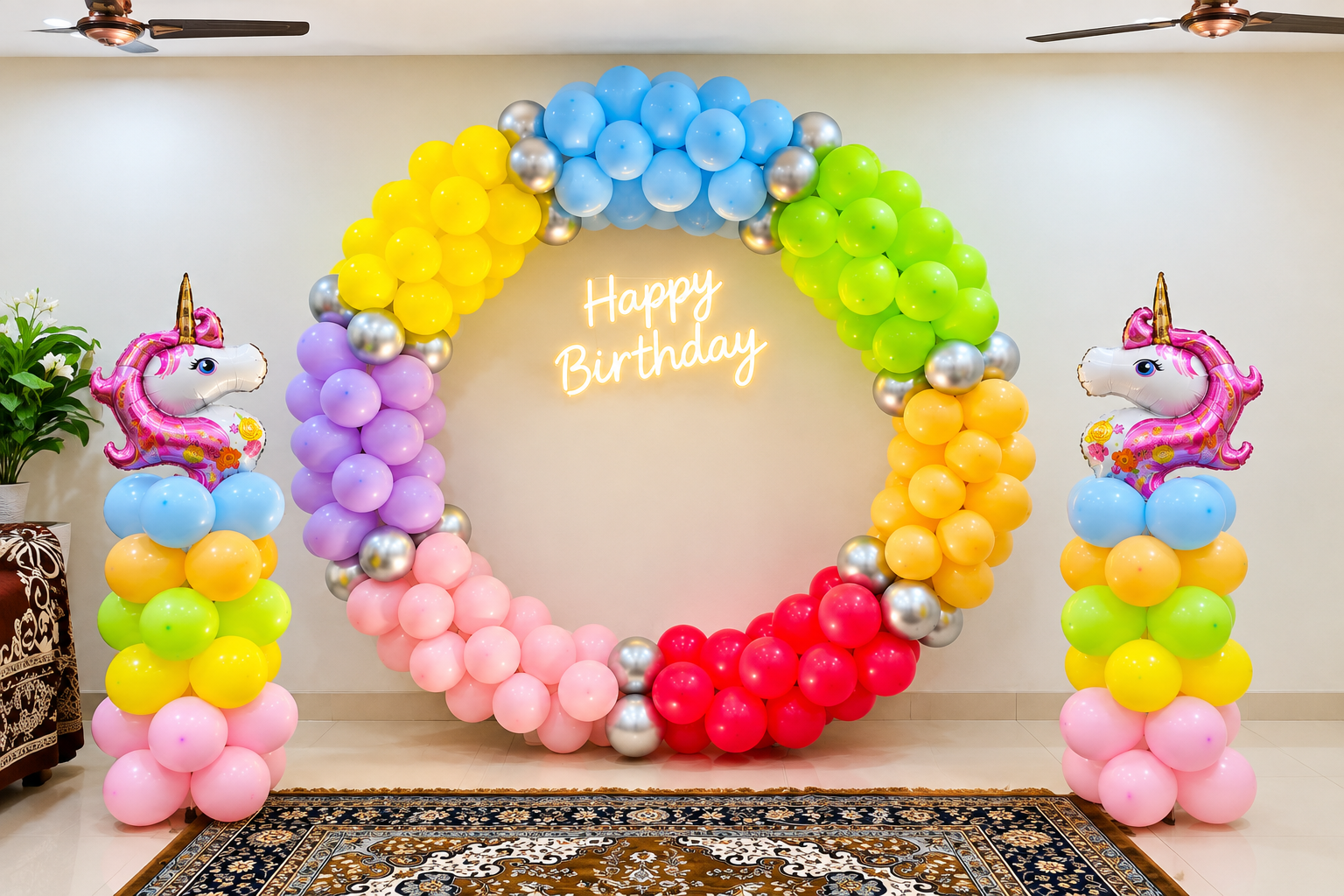 Event Management Services