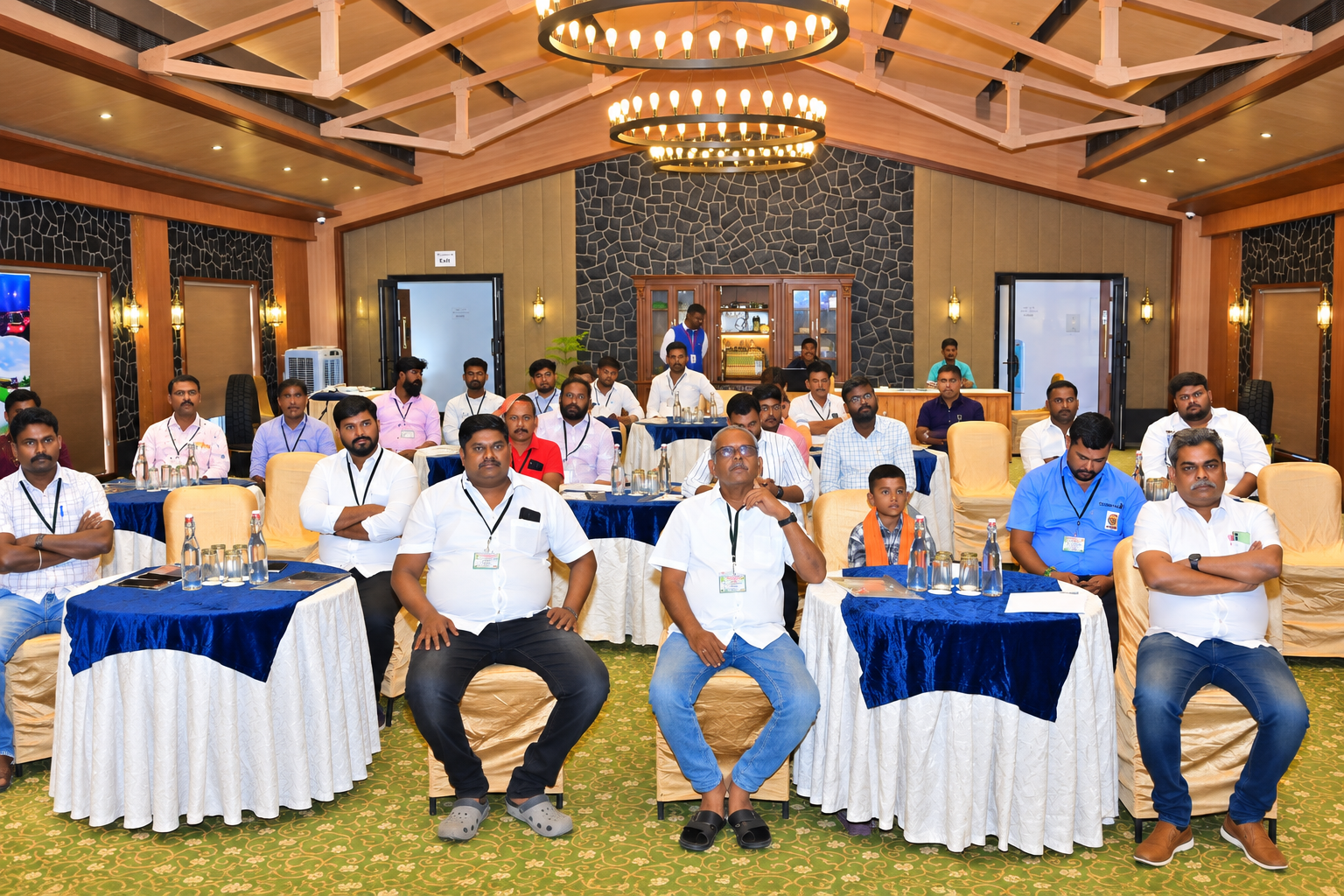 Event Management Services