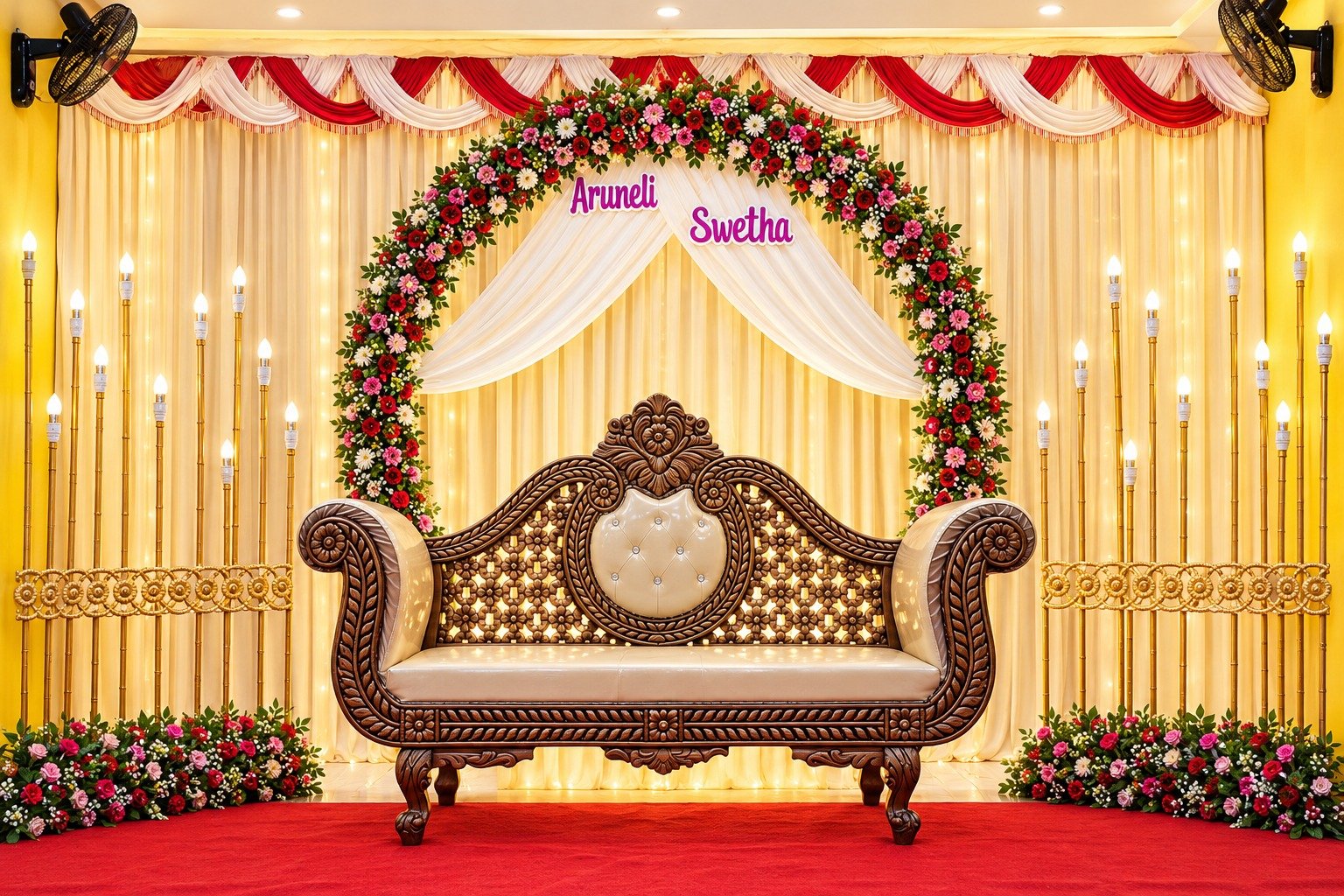 Our Event Celebration